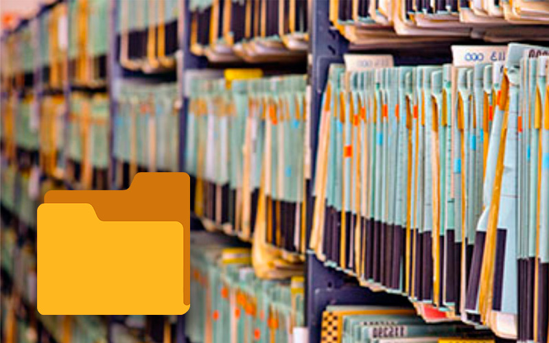 🥇 Create Folders on Computer Step by Step Guide 2020