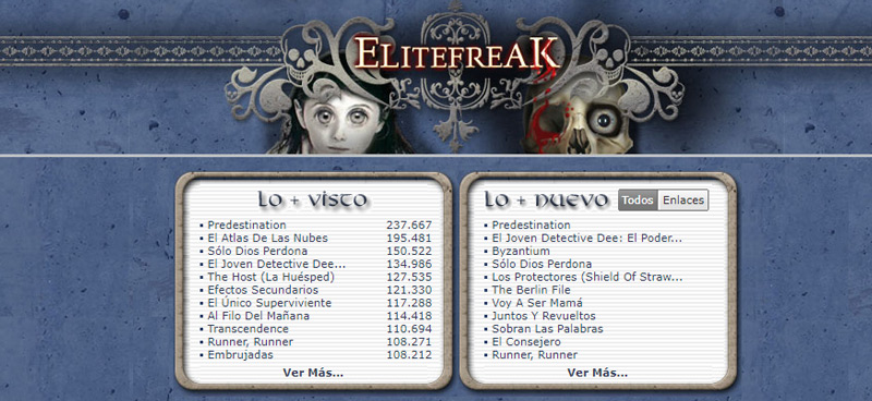 EliteFreak.net