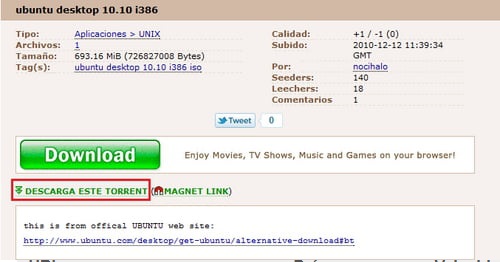 Download from pirate bay, torrent search engine