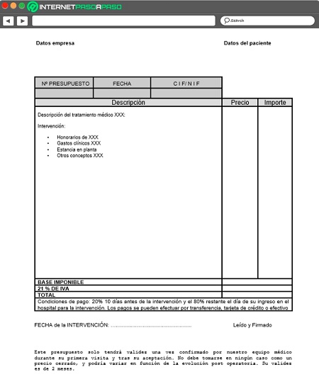  101 Custom Budget Templates List 2021