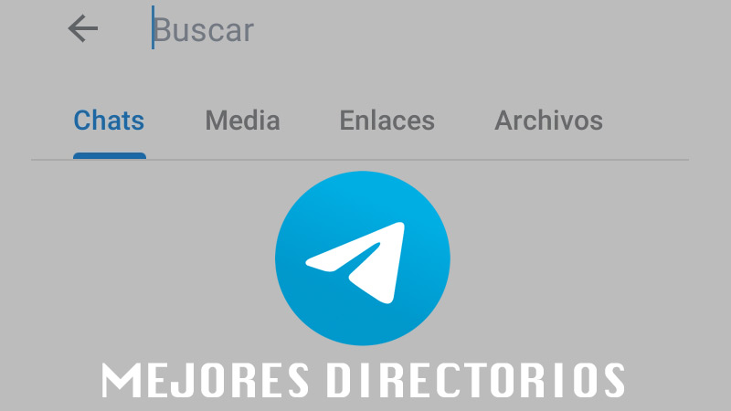 List of the best directories of Telegram groups and channels to find the most useful on the platform