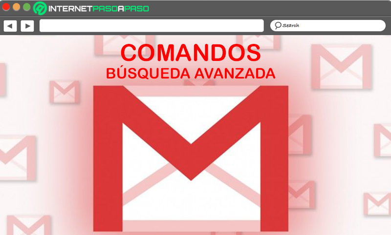 List of the most useful advanced search commands to find anything in Gmail