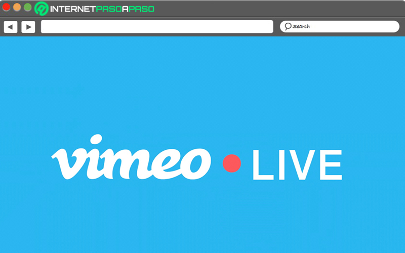 Vimeo Live