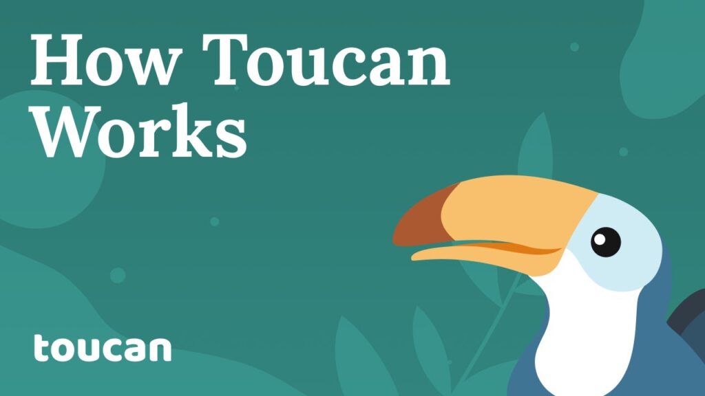 Toucan extension Safe
