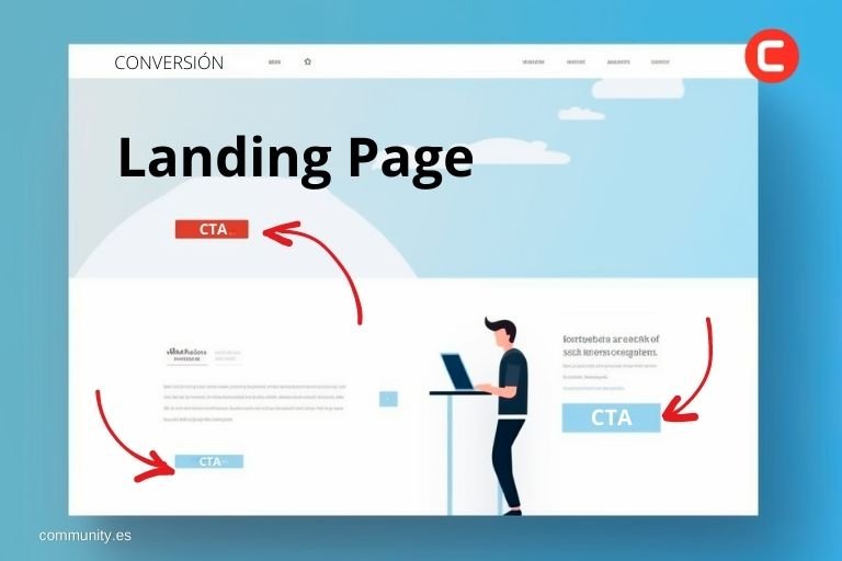 How AI Tailors Landing Pages for Different Buyer Personas in Real-Time